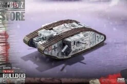 Toyworld TW-FS01SG Bulldog German Snow Camo Version -MECHA REALM STORE df287b54aa