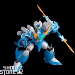 Sentinel Toys Metamor-Force Mado King Granzort Aquabeat 9 Sentinel Toys Metamor-Force Mado King Granzort Aquabeat -MECHA REALM STORE df335ac8cb