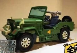 4th Party Masterpiece MP-47 Hound Straight Copy Version -MECHA REALM STORE df38099df9