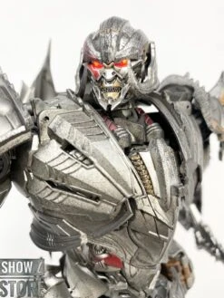 4th Party BS-02S Dragoon Megatron Battle Damaged Version -MECHA REALM STORE df5ae317d6