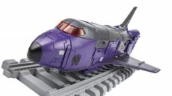ToyWorld TW-06B Devil Star Astrotrain Purple Version TFCon 2015 Exclusive -MECHA REALM STORE df65a4a85a