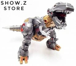 Planet X Planet-X PX-06 PX06 Vulcun Grimlock Reissue Normal Version -MECHA REALM STORE df72a62443