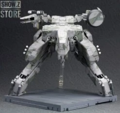 Kotobukiya 1/100 Metal Gear Solid Rex Model Kit -MECHA REALM STORE df840d0e1e