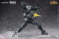 Eastern Model 1/9 Iron Man Mark 4 War Machine Model Kit Reissue -MECHA REALM STORE df94d5ed65