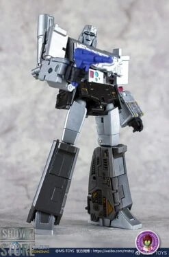 Magic Square MS-B36X+ Doomsday Megatron Toy Deco Version -MECHA REALM STORE df99deee56