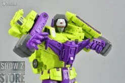 [Pre-Order] Newage Upgrade Kit For Hephaestus Devastator -MECHA REALM STORE df9ad55ebb