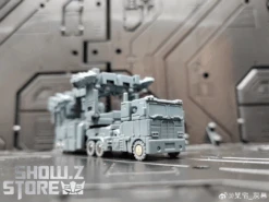 Dr.Wu DW-E23 Tactical Commander Ultra Magnus -MECHA REALM STORE dfb904b93b