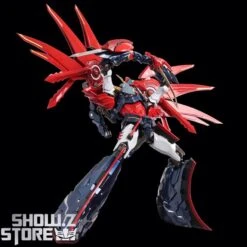 Sentinel Toys RIOBOT Chogokin Raideen The Brave Raideen -MECHA REALM STORE dfcd2e9307