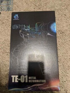 Transform Element TE-01S Optimus Prime Sleep Mode Version -MECHA REALM STORE dff5be4bce