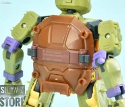 52Toys Megabox MB-20 Teenage Mutant Ninja Turtles Donatello 28 52Toys Megabox MB-20 Teenage Mutant Ninja Turtles Donatello -MECHA REALM STORE e00f87da5d