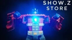 Shockwave Lab SL-45 LED Matrix Unit Upgrade Kit For OP Siege Voyager Class 6 Shockwave Lab SL-45 LED Matrix Unit Upgrade Kit For OP Siege Voyager Class -MECHA REALM STORE e014dc17d8