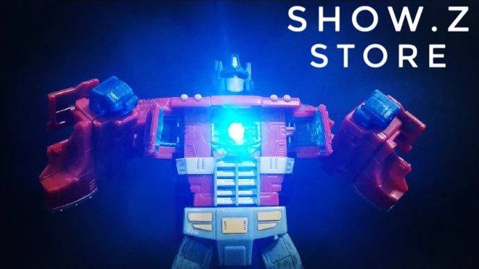 Shockwave Lab SL-45 LED Matrix Unit Upgrade Kit For OP Siege Voyager Class 3 Shockwave Lab SL-45 LED Matrix Unit Upgrade Kit For OP Siege Voyager Class - Image 3