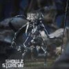 Snail Shell 1/12 Ant Soldier -MECHA REALM STORE e02bf21eee