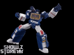 Flame Toys Furai Model Soundwave Model Kit -MECHA REALM STORE e0487e774c
