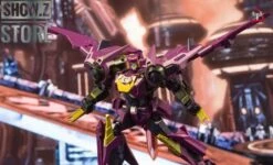 Mastermind Creations R-41 Ultio Senator Ratbat -MECHA REALM STORE e04d903722