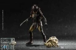Hiya Toys 1/18 Predators Berserker Predator PX Previews Exclusive -MECHA REALM STORE e06527f6cb