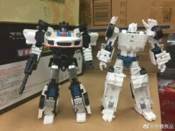 Yes Model YM13 RF-03 Rover Streetwise -MECHA REALM STORE e06fb0d295