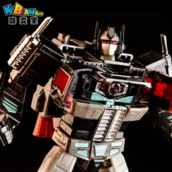 KuBianBao KBB MP10V-B OP Black Version MP-10V -MECHA REALM STORE e081119116