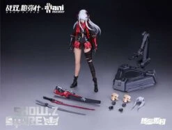 Animester 1/9 Punishing Gray Raven Lucia Crimson Abyss -MECHA REALM STORE e08a28f1f8