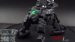 E-monster EM04 1/60 Quadruped Tank Diaclone -MECHA REALM STORE e0aba380b9