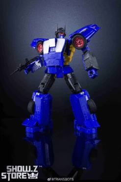 [Coming Soon] X-Transbots MX-26B Bond & James Punch & CounterPunch Japan Version -MECHA REALM STORE e0b49b3417