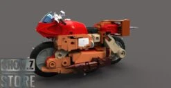 KFC Toys E.A.V.I. Metal Phase P-6L Sanford Junkion -MECHA REALM STORE e0b6af93d0