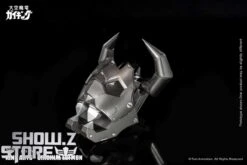 King Arts Diecast Figure Series DFS076 Gaiking EX Limited Version -MECHA REALM STORE e0e9860eae