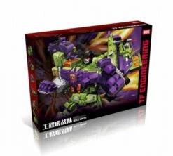 NBK Devastator TF Engineering Full Set Of 6 23 NBK Devastator TF Engineering Full Set Of 6 -MECHA REALM STORE e0eac09481