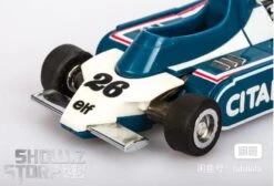 4th Party Transformers G1 Mirage 11 4th Party Transformers G1 Mirage -MECHA REALM STORE e0f25fe042