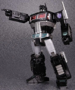 Takara MP-10B MP10B Optimus Prime Black Convoy Version -MECHA REALM STORE e1218f7483