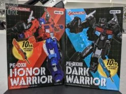 Perfect Effect PE-DX11 Honor Warrior Optimus Prime -MECHA REALM STORE e12bfabd19