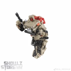 Newage H50D Carnosaur -MECHA REALM STORE e13c1dd606