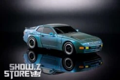 XTransbots MM-10T Tap In Cliffjumper Botcon Version -MECHA REALM STORE e144152f9e