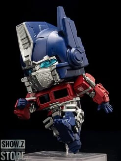 Sentinel Toys 1000Toys Nendoroid No.1409 Optimus Prime -MECHA REALM STORE e1c1e35169