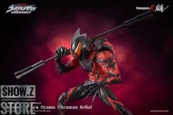Threezero ThreezeroX Ryu Oyama Ultraman Belial -MECHA REALM STORE e1d6a2cd04