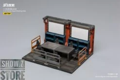 JoyToy Source 1/18 Mecha Depot: Meeting Area -MECHA REALM STORE e1ea0216f1