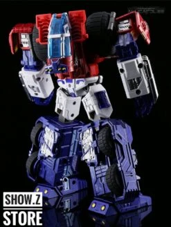 Spark Toys ST-01 Alpha Prime Optimus Prime -MECHA REALM STORE e1f412f3a0
