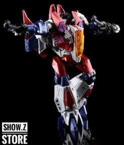 Planet X PX-09 Mors Starscream -MECHA REALM STORE e21f42caf0