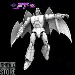 [Pre-Order] FansToys FT-61 Scourge -MECHA REALM STORE e2202fcaa4