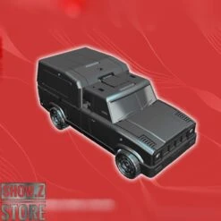 MechFansToys MF-52 Pioneer Trailbreaker 20 MechFansToys MF-52 Pioneer Trailbreaker -MECHA REALM STORE e23101b3f2