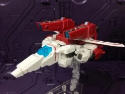 IronFactory EX-30 Cyguns Skyfire Jetfire -MECHA REALM STORE e23b21a34e