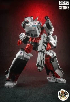Yes Model YM13 RF-03 Rover Streetwise -MECHA REALM STORE e2566ccb79
