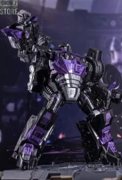 Planet X PX-06D Peklenc Grimlock Shattered Glass Version -MECHA REALM STORE e25c659d65