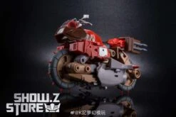 KFC Toys E.A.V.I. Metal Phase P-6G Debris Junkion -MECHA REALM STORE e2609b3d88