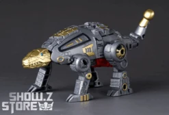 Super Teenager Beast Mechanical Dragonyan Man Combiner -MECHA REALM STORE e26cac35a2