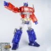 Lewin Resources LW-01B Optimus Prime Clear Limited Edition W/ LED 6 Lewin Resources LW-01B Optimus Prime Clear Limited Edition W/ LED -MECHA REALM STORE e2891bdcee