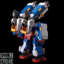 Sentinel Toys Riobot Super Robot Wars OG R-2 Powered 16 Sentinel Toys Riobot Super Robot Wars OG R-2 Powered -MECHA REALM STORE e2be6b45c6