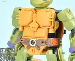 52Toys Megabox MB-20 Teenage Mutant Ninja Turtles Donatello 26 52Toys Megabox MB-20 Teenage Mutant Ninja Turtles Donatello -MECHA REALM STORE e32fb80e81