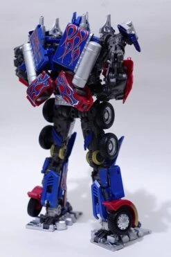 Takara TOMY MPM04 MPM-04 Optimus Prime Movie Series -MECHA REALM STORE e35e97043d