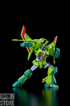 Flame Toys Furai Model Acid Rain Model Kit -MECHA REALM STORE e3787f8718